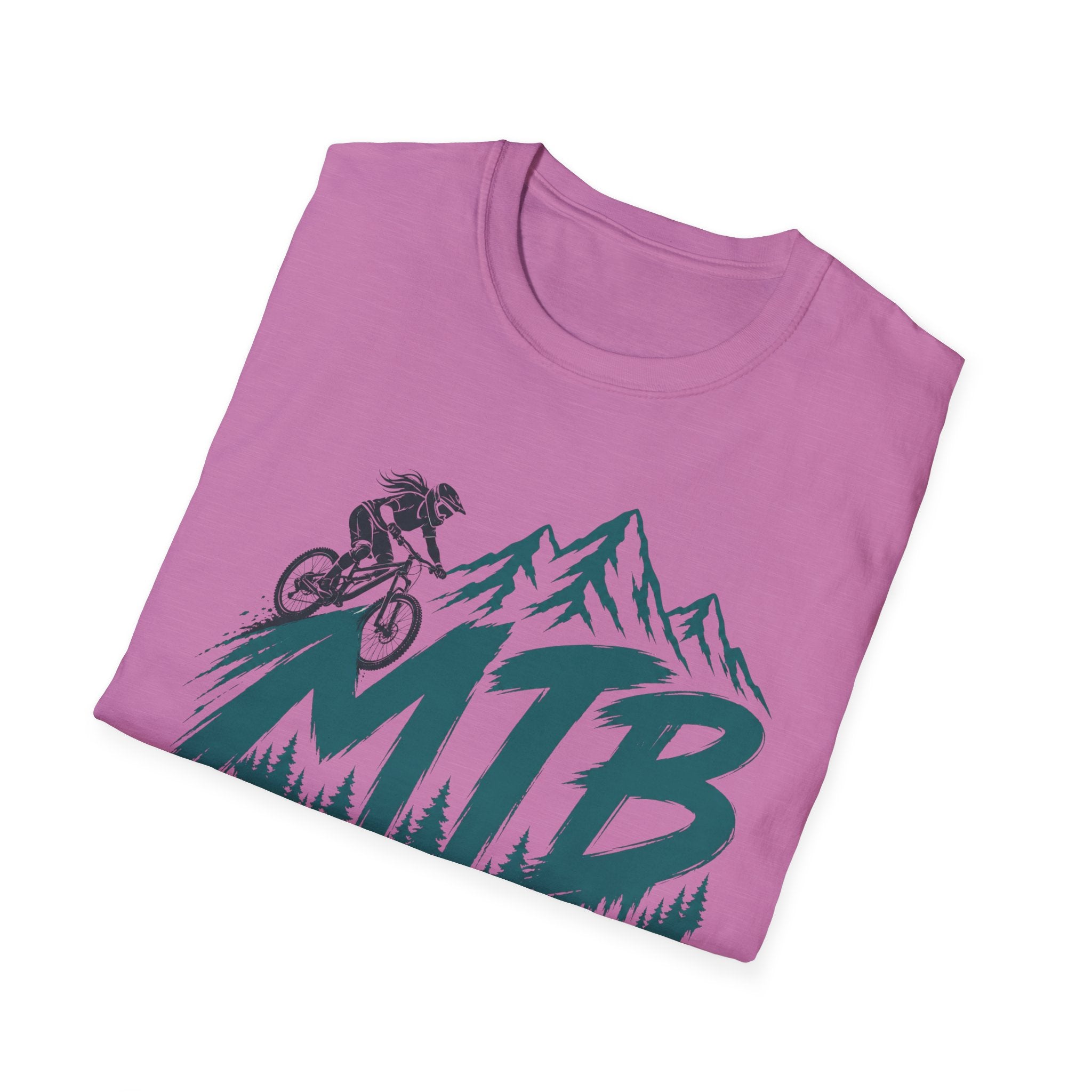 Womens MTB T-Shirt