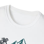 Womens MTB T-Shirt