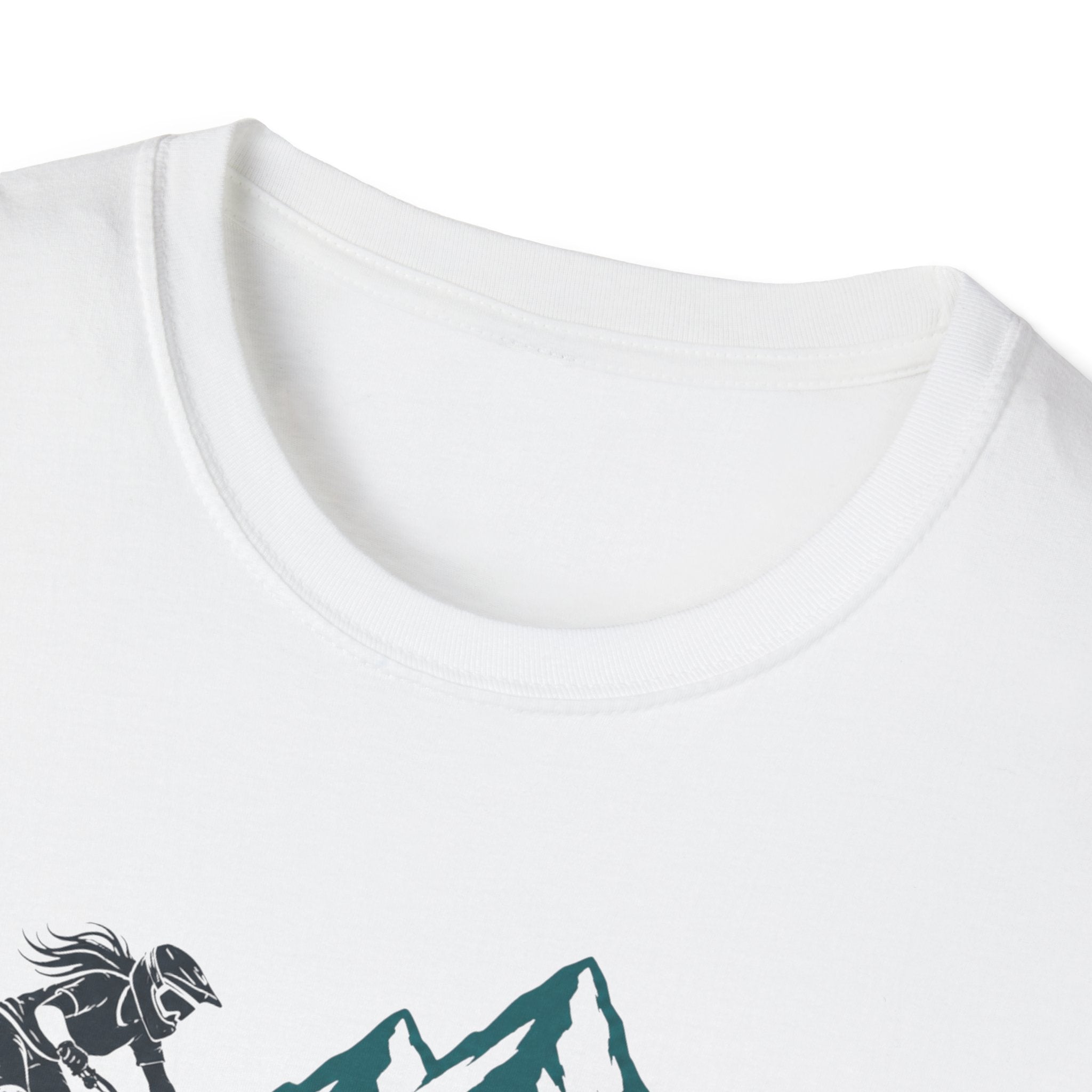 Womens MTB T-Shirt