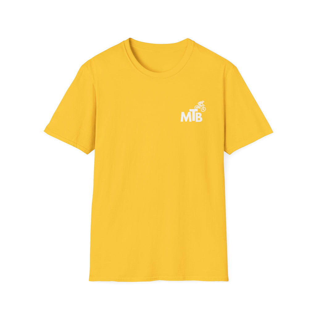Law Of Gravity T-Shirt