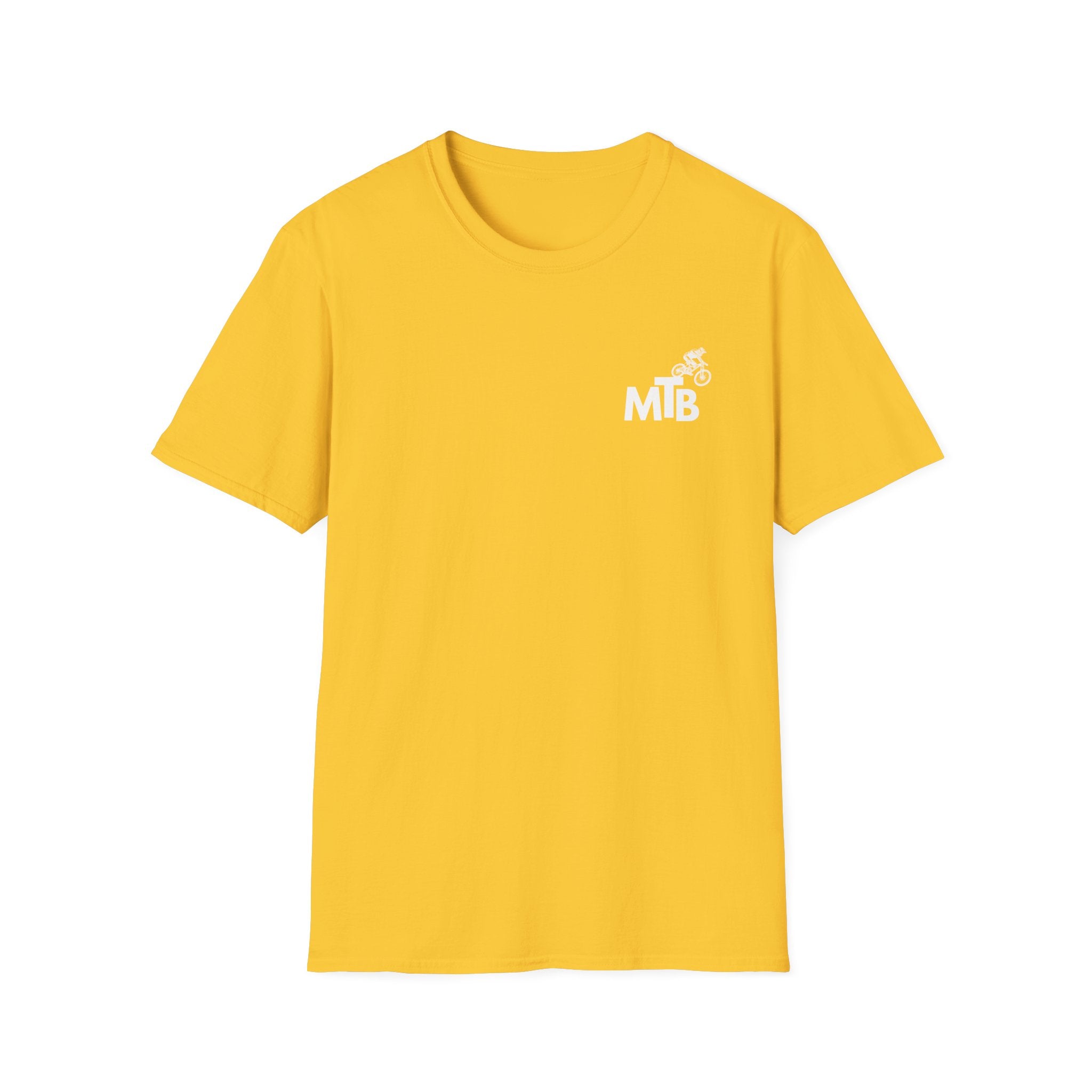 Law Of Gravity T-Shirt