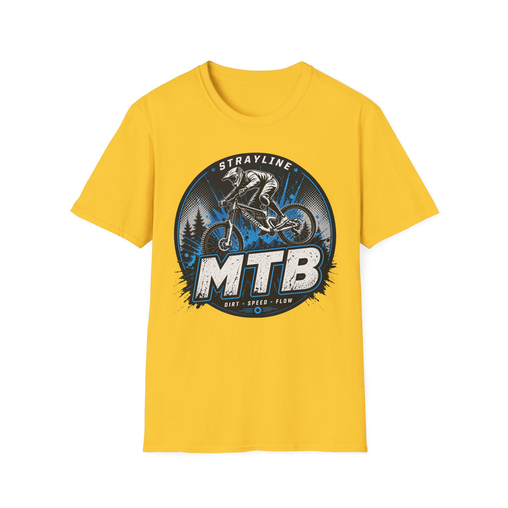 Splash T-Shirt