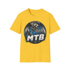 Splash T-Shirt
