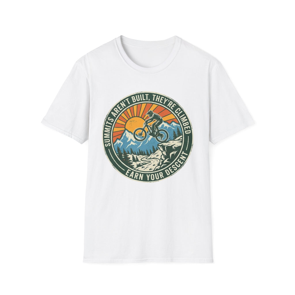 Summit T-Shirt