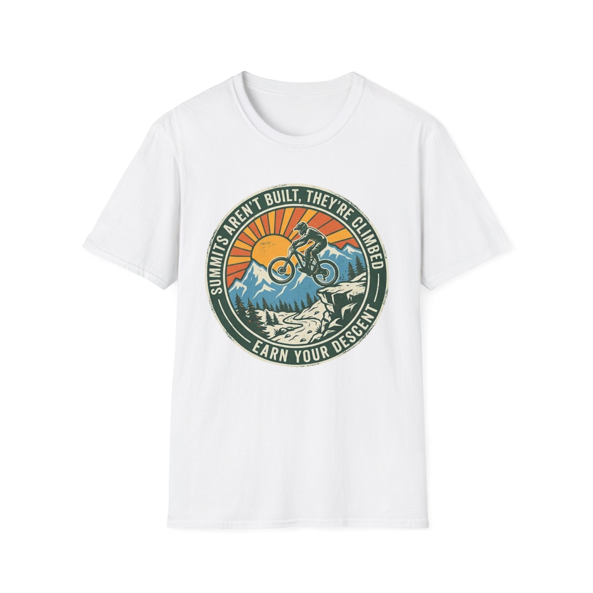 Summit T-Shirt