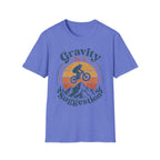 Gravity Is A Suggestion T-Shirt