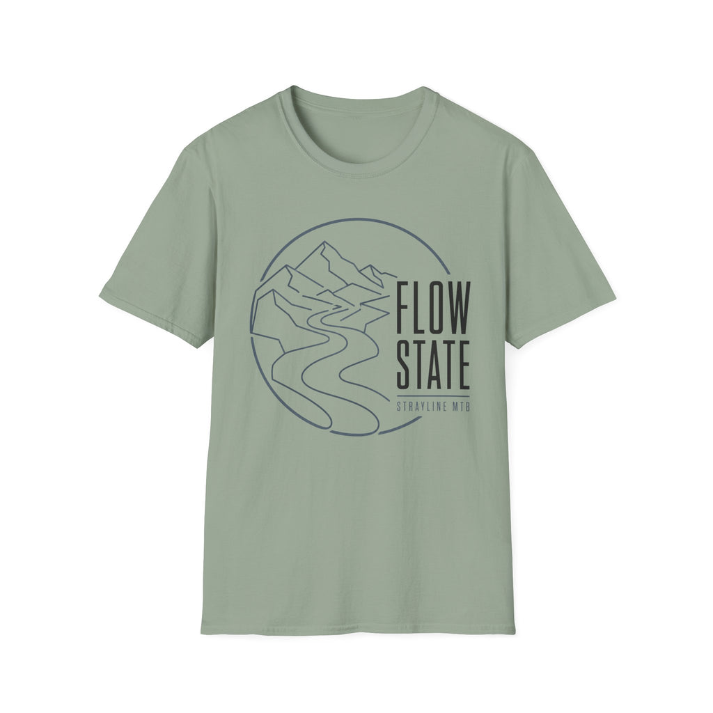 Flow State T-Shirt
