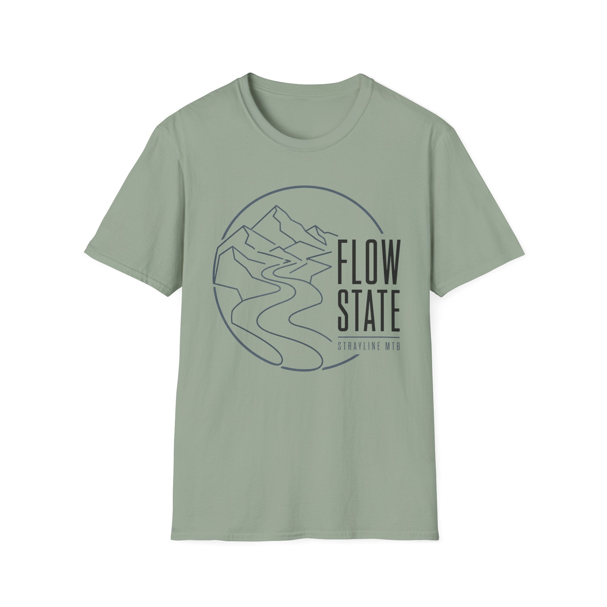 Flow State T-Shirt