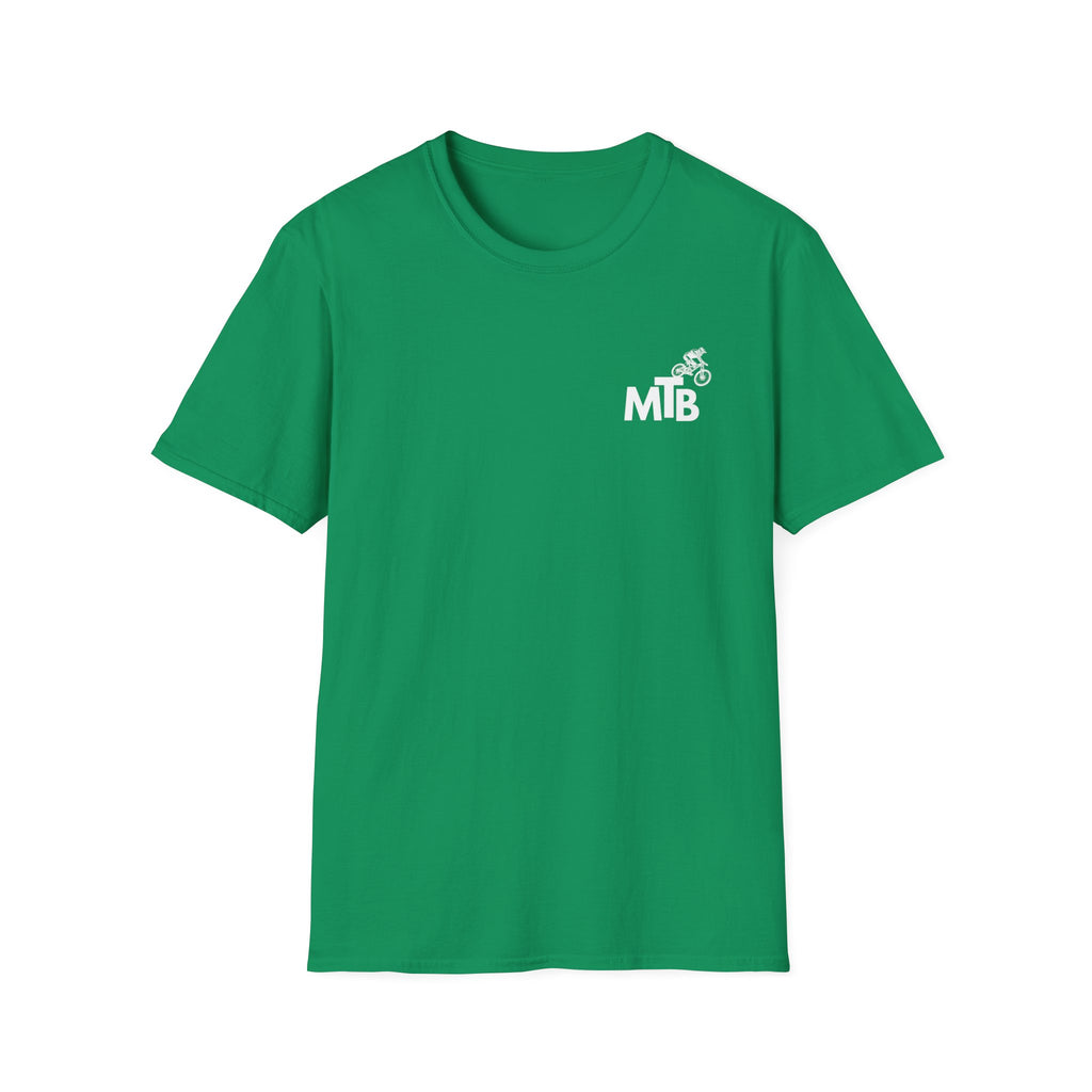 Law Of Gravity T-Shirt