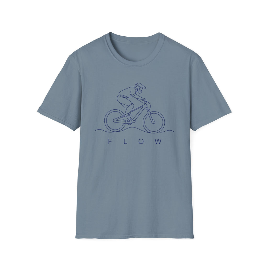 Flow T-Shirt