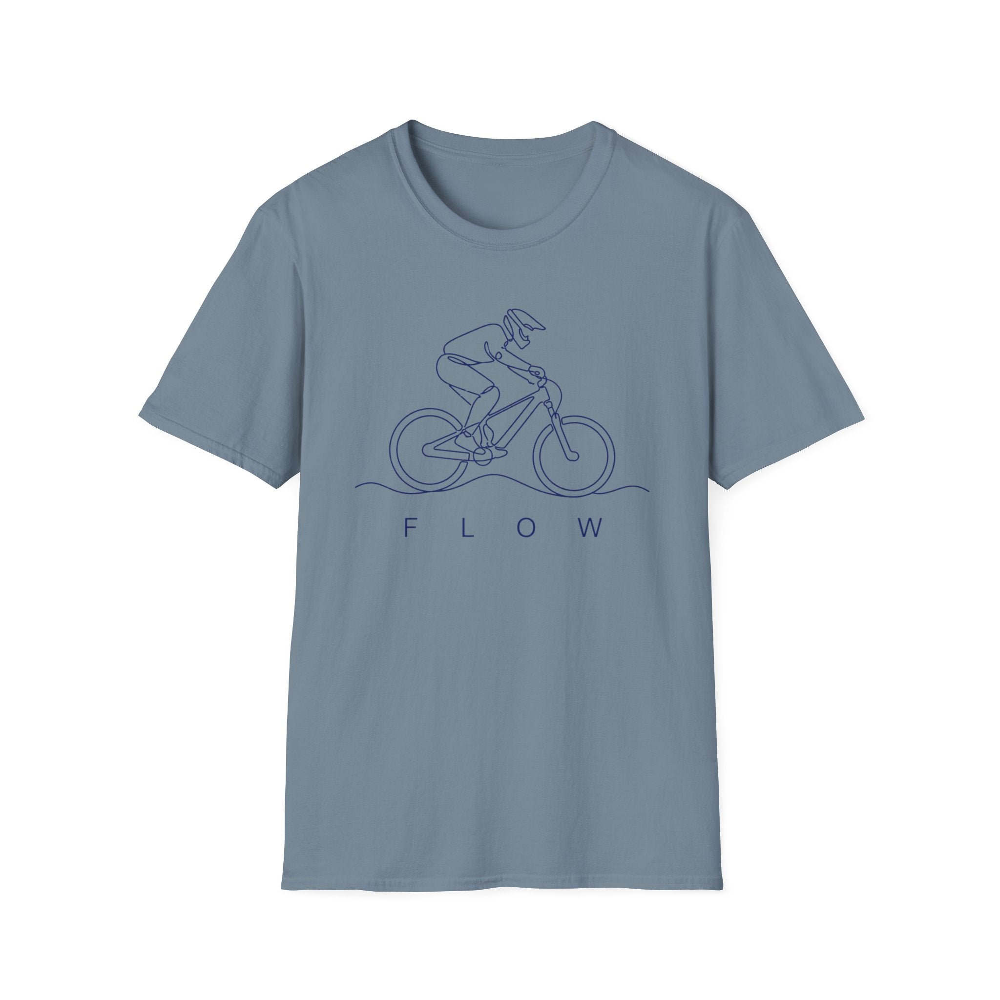 Flow T-Shirt