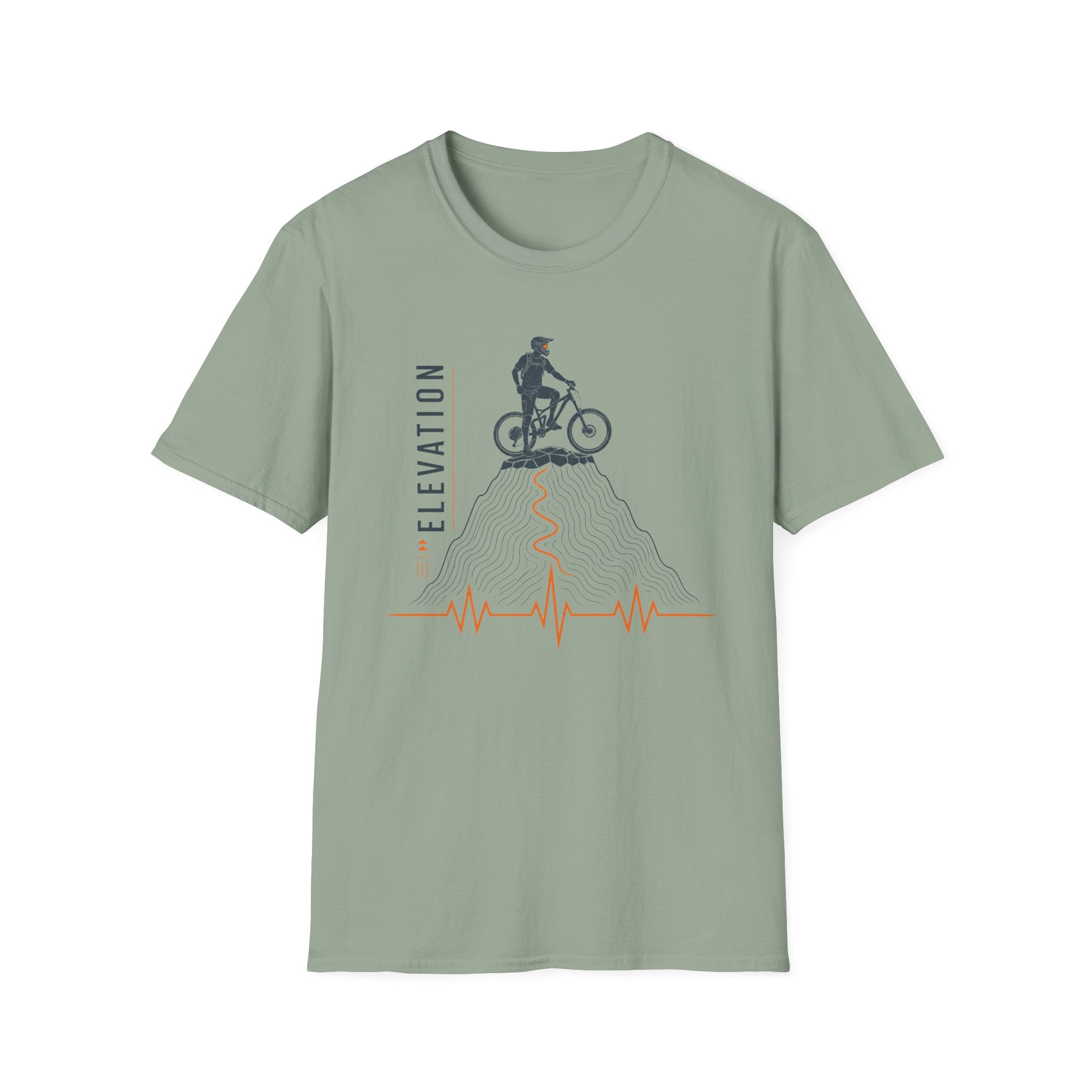 Pinnacle T-Shirt