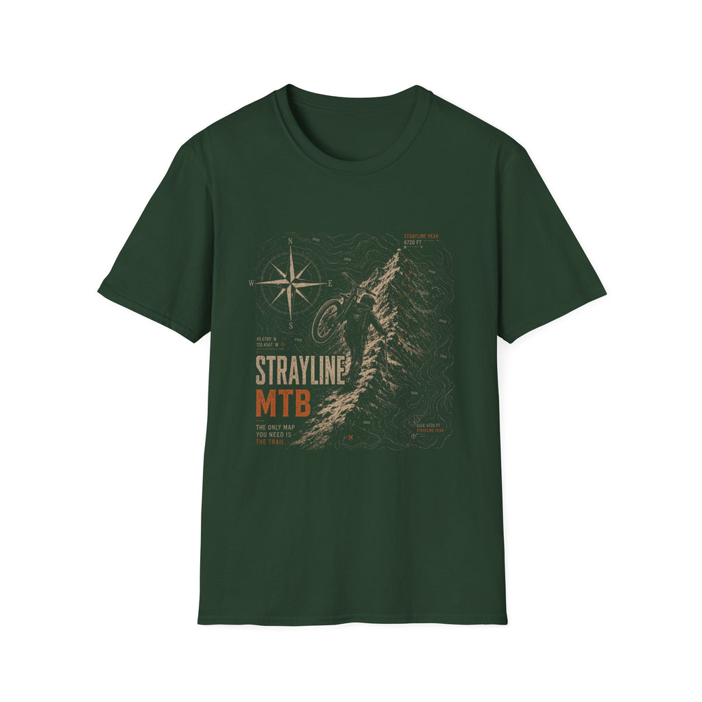 Peak T-Shirt