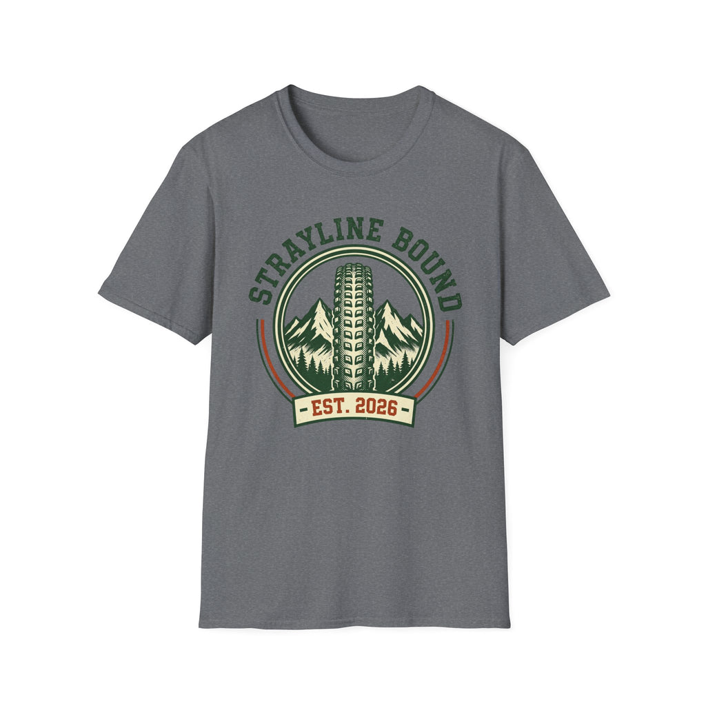 Strayline Bound T-Shirt