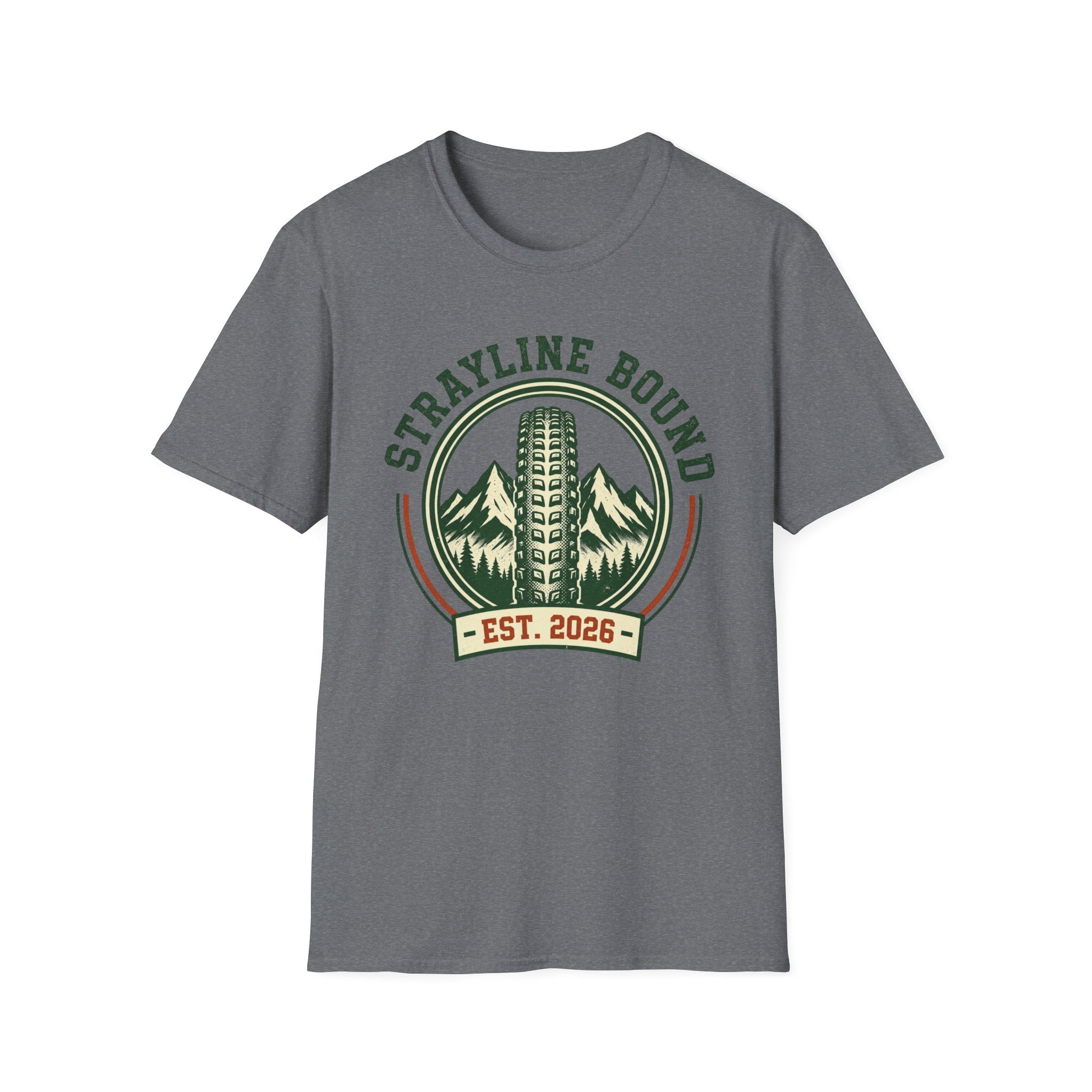 Strayline Bound T-Shirt