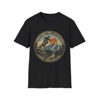 Earn Your Descent T-Shirt