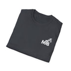 Law Of Gravity T-Shirt