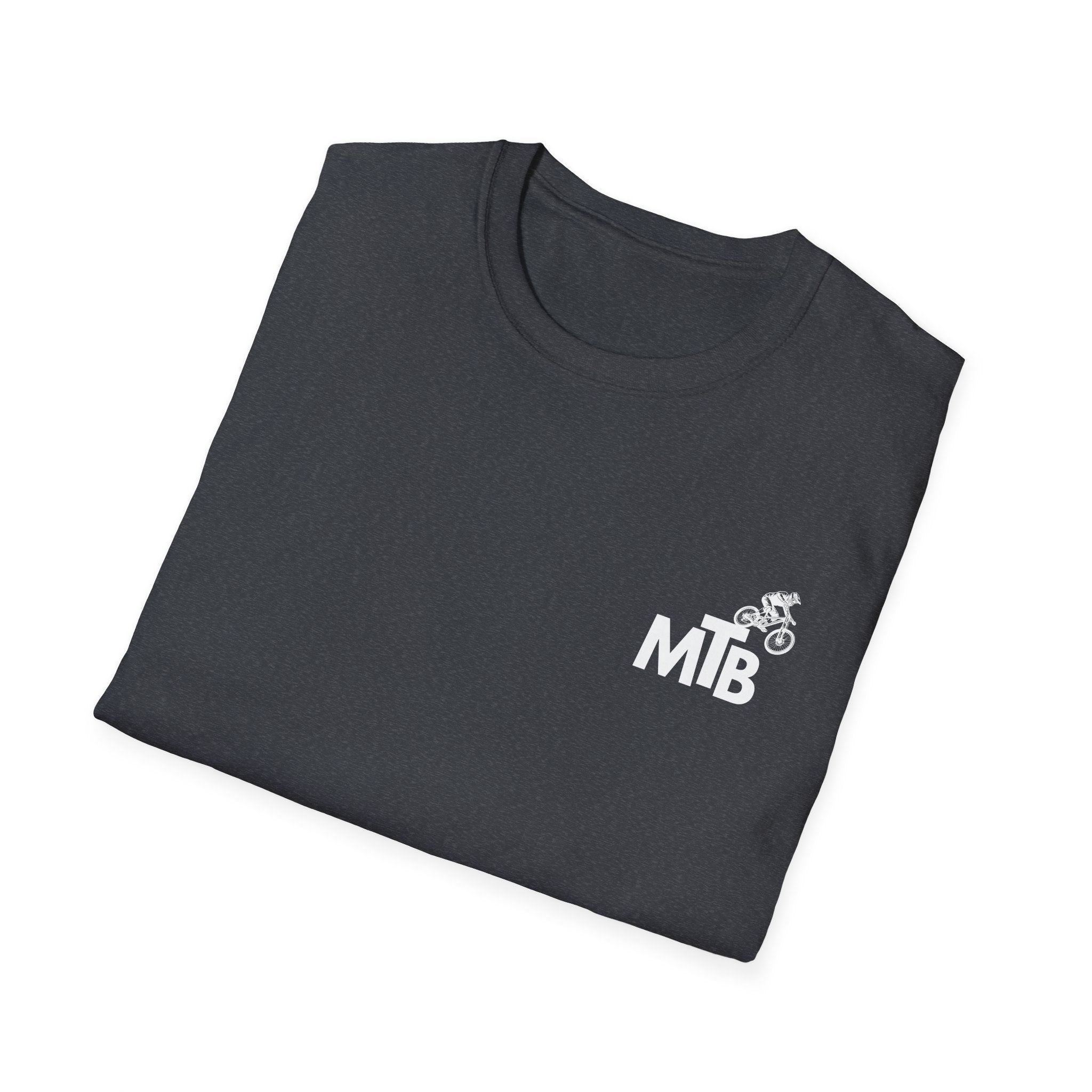 Law Of Gravity T-Shirt