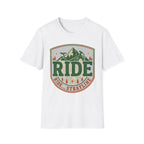 Ride Strayline T-Shirt