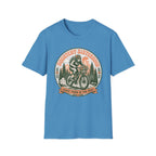 Squatchy Sisterhood T-Shirt