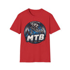 Splash T-Shirt