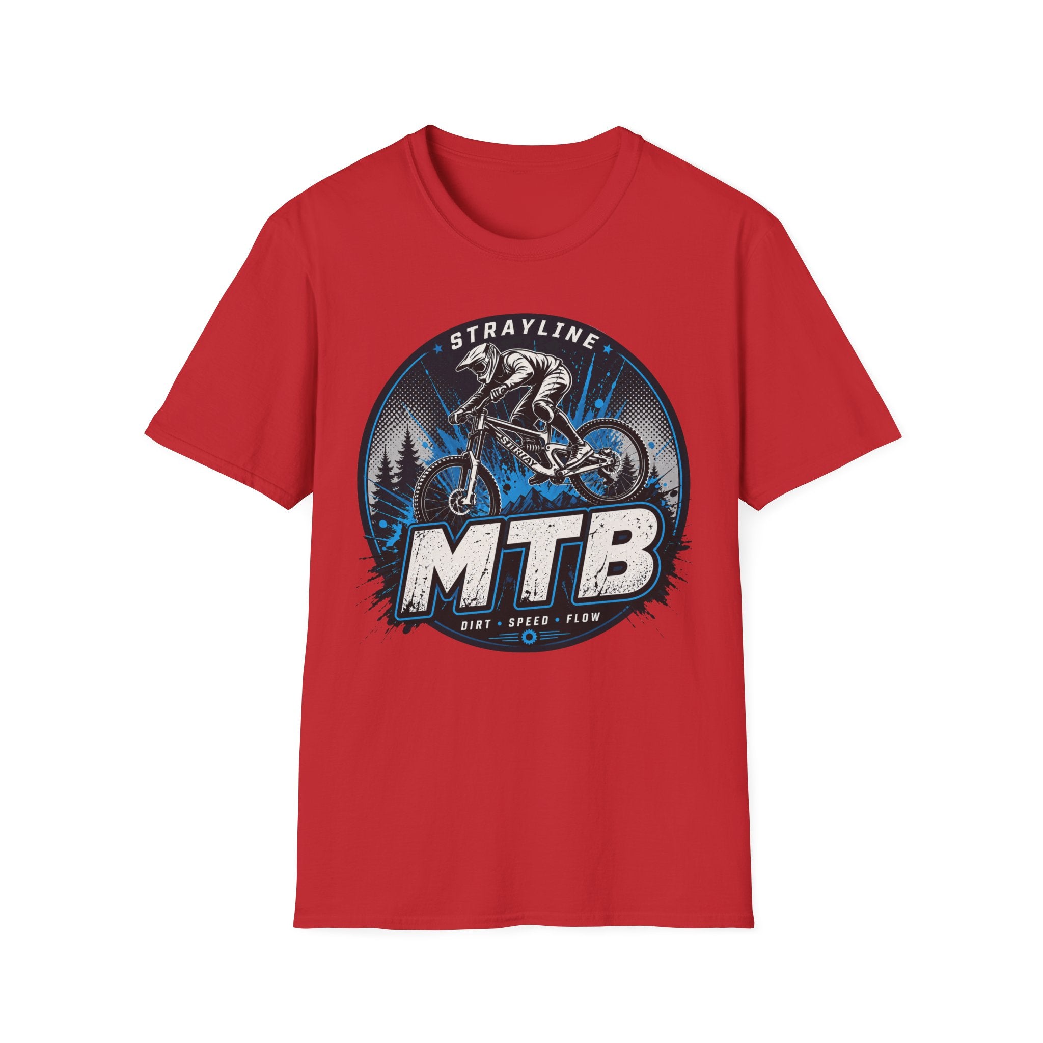 Splash T-Shirt