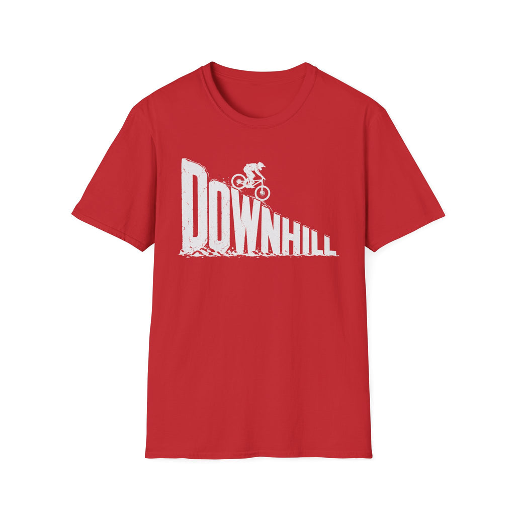 Downhill T-Shirt