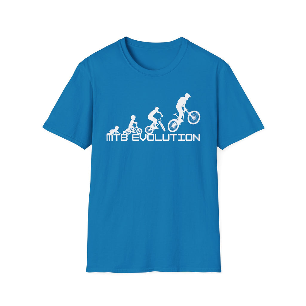 MTB Evolution T-Shirt