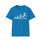 MTB Evolution T-Shirt