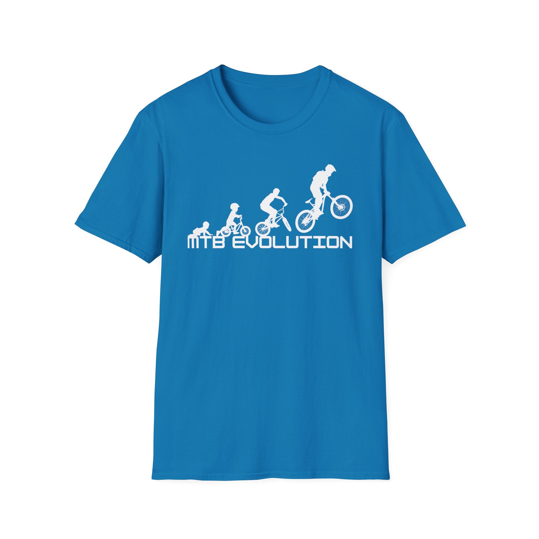 MTB Evolution T-Shirt