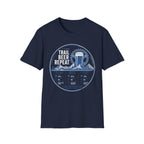 Trail Beer Repeat T-Shirt