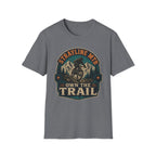 Own The Trail T-Shirt
