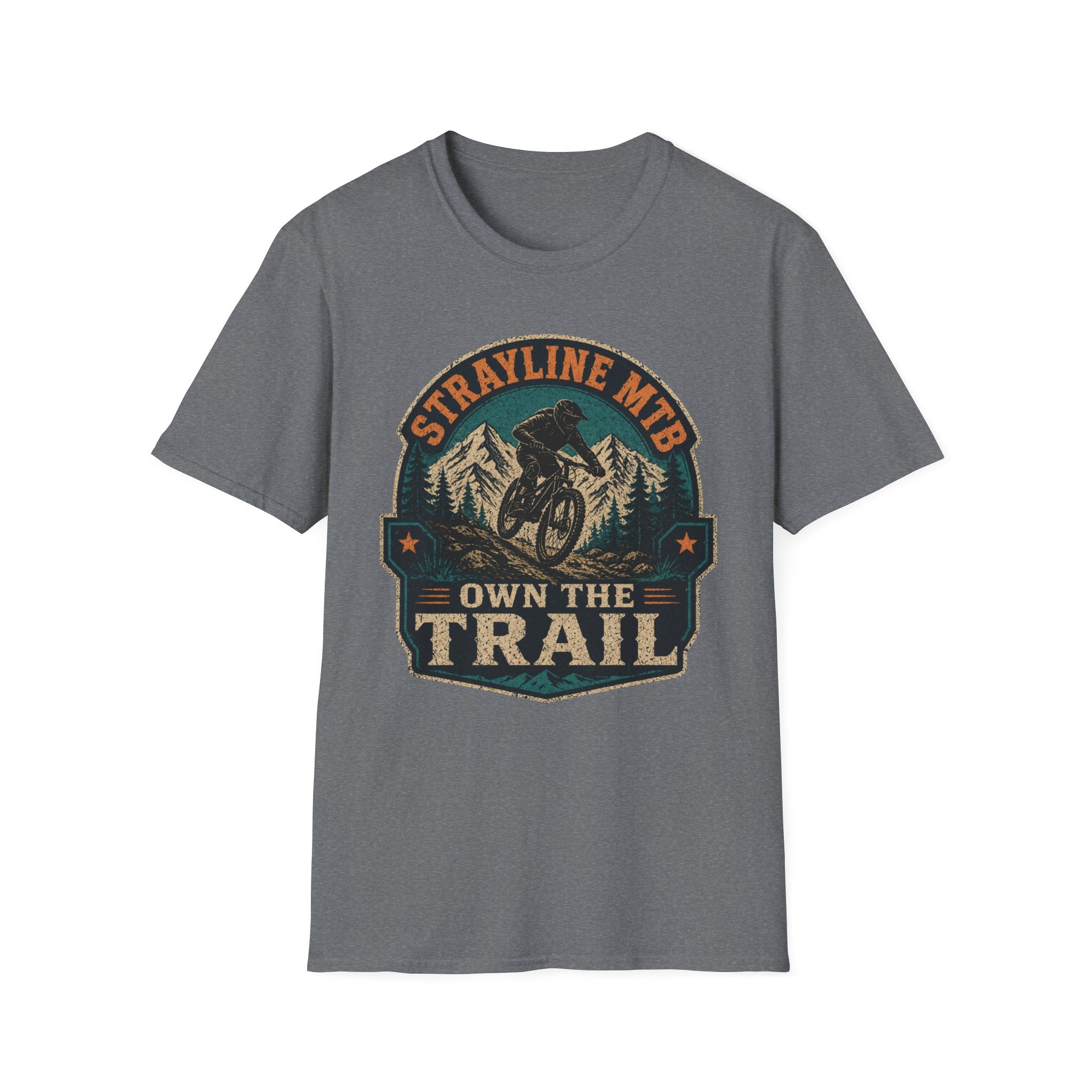 Own The Trail T-Shirt