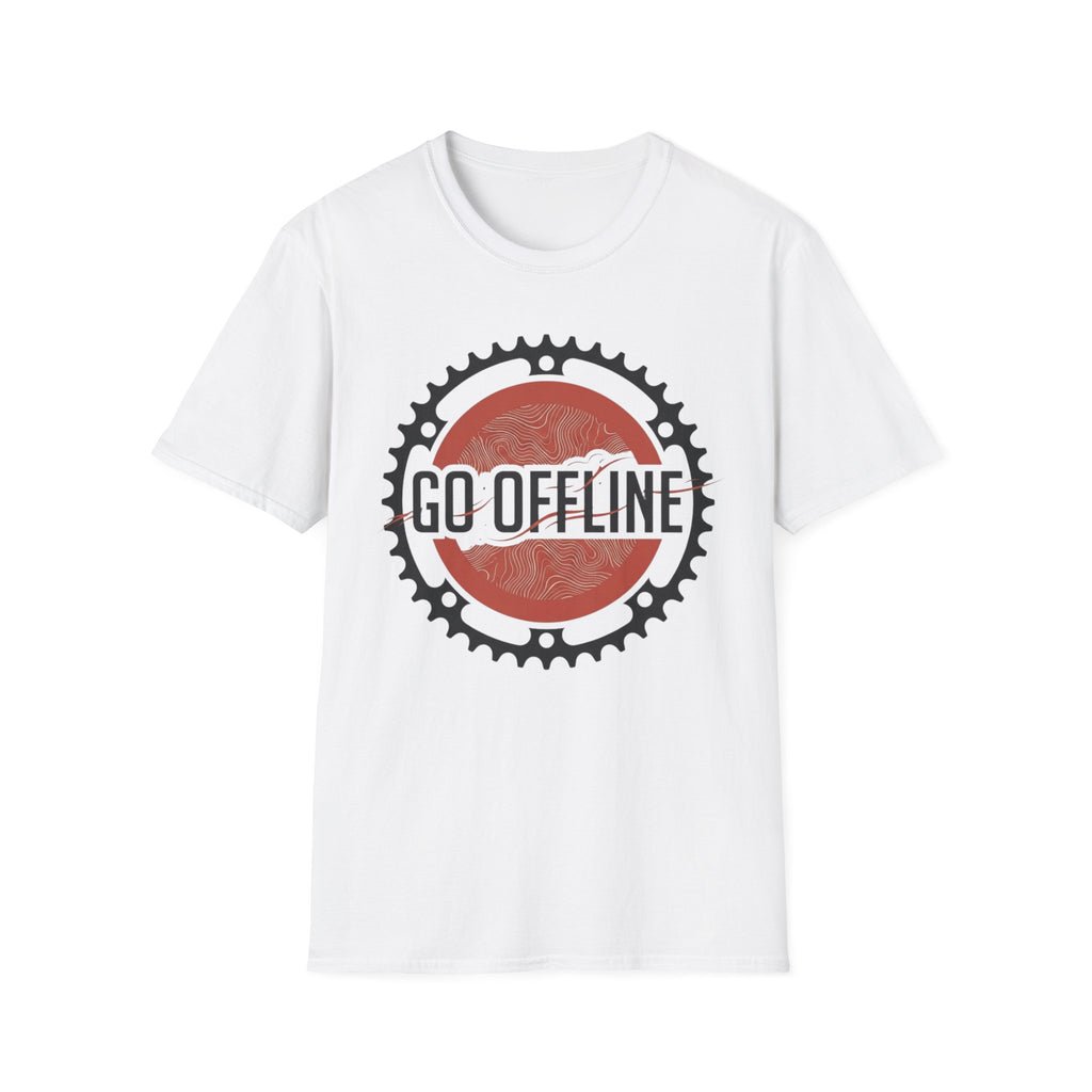 Offline T-Shirt