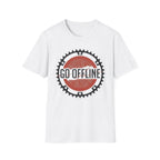 Offline T-Shirt