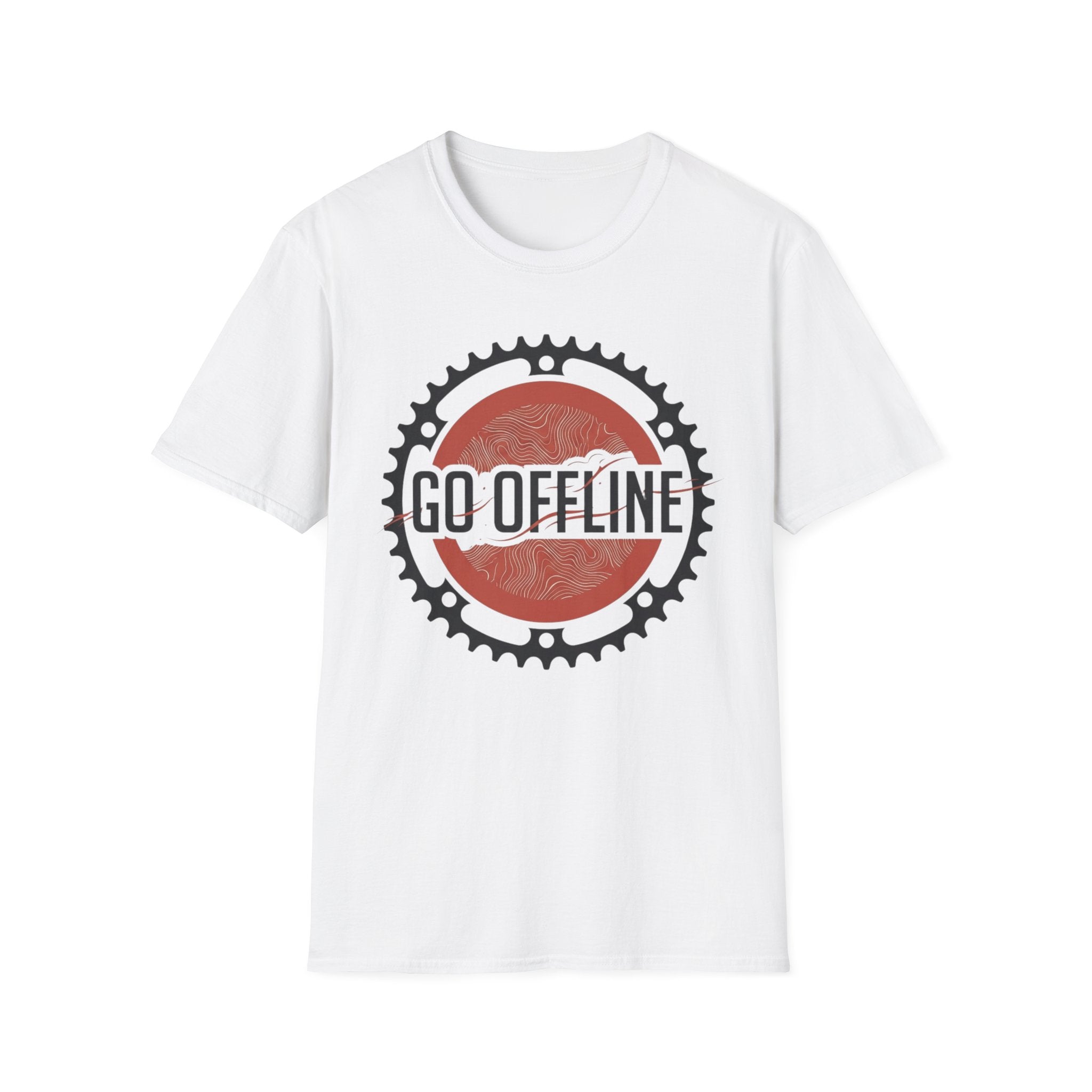 Offline T-Shirt