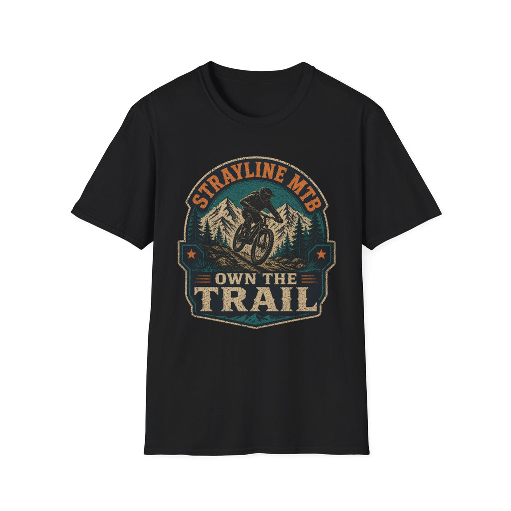 Own The Trail T-Shirt
