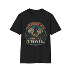 Own The Trail T-Shirt