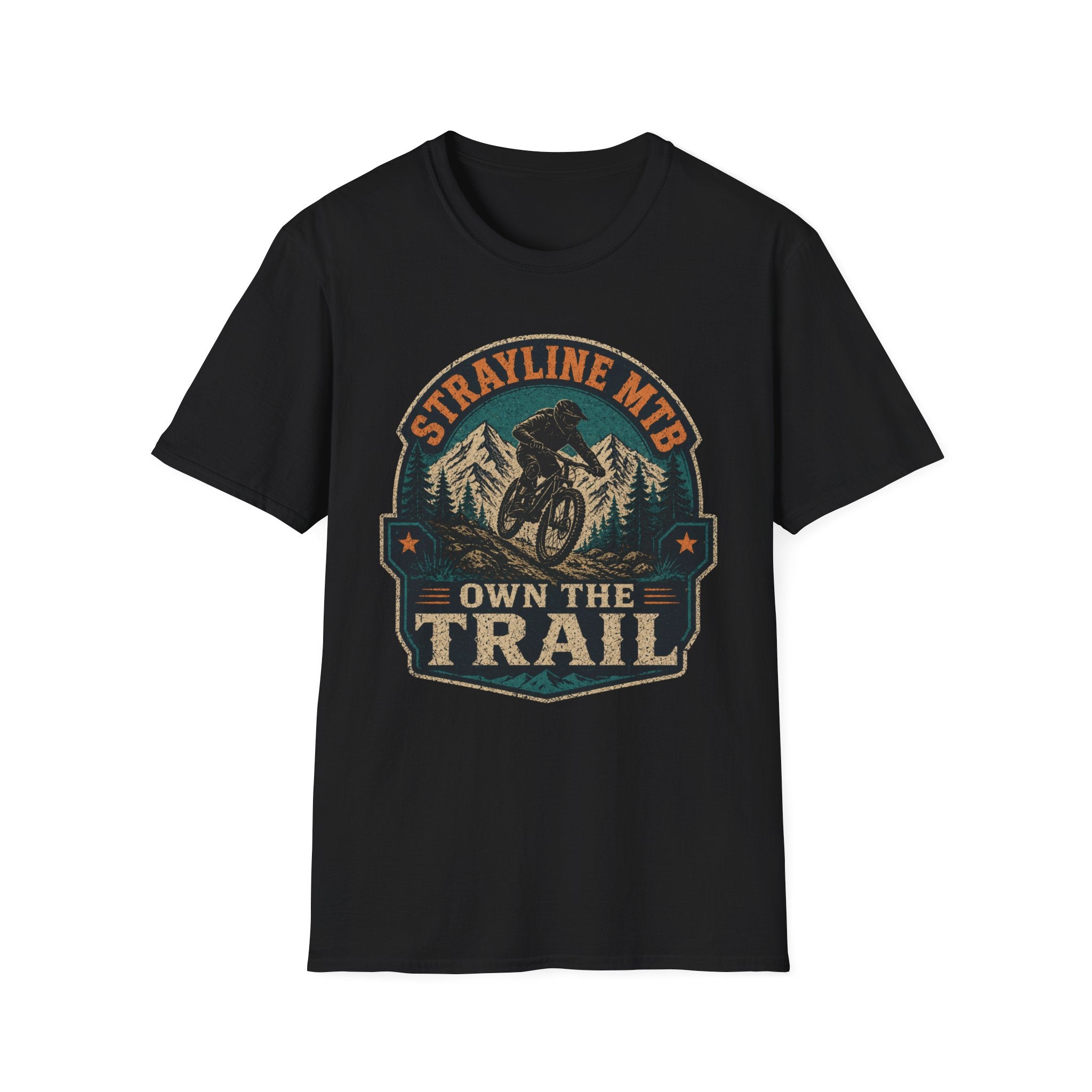 Own The Trail T-Shirt