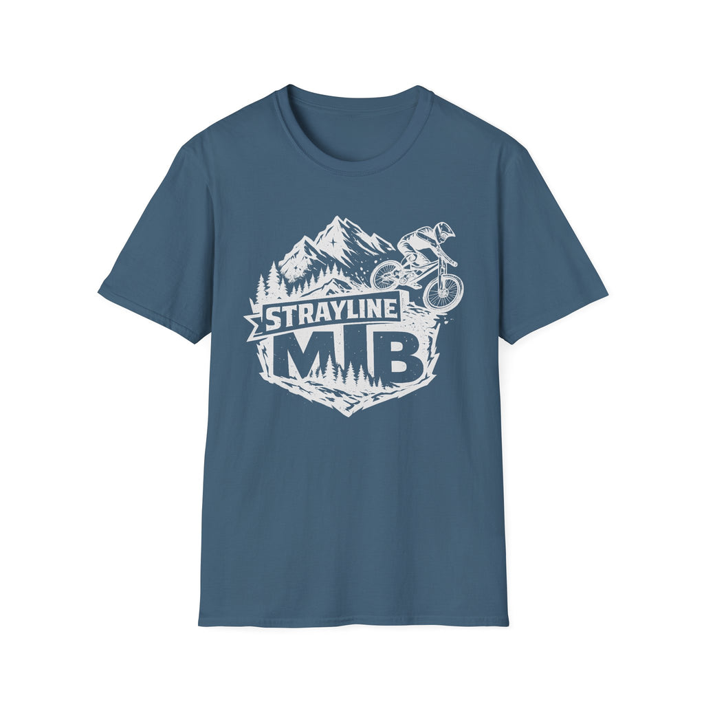 Strayline MTB T-Shirt