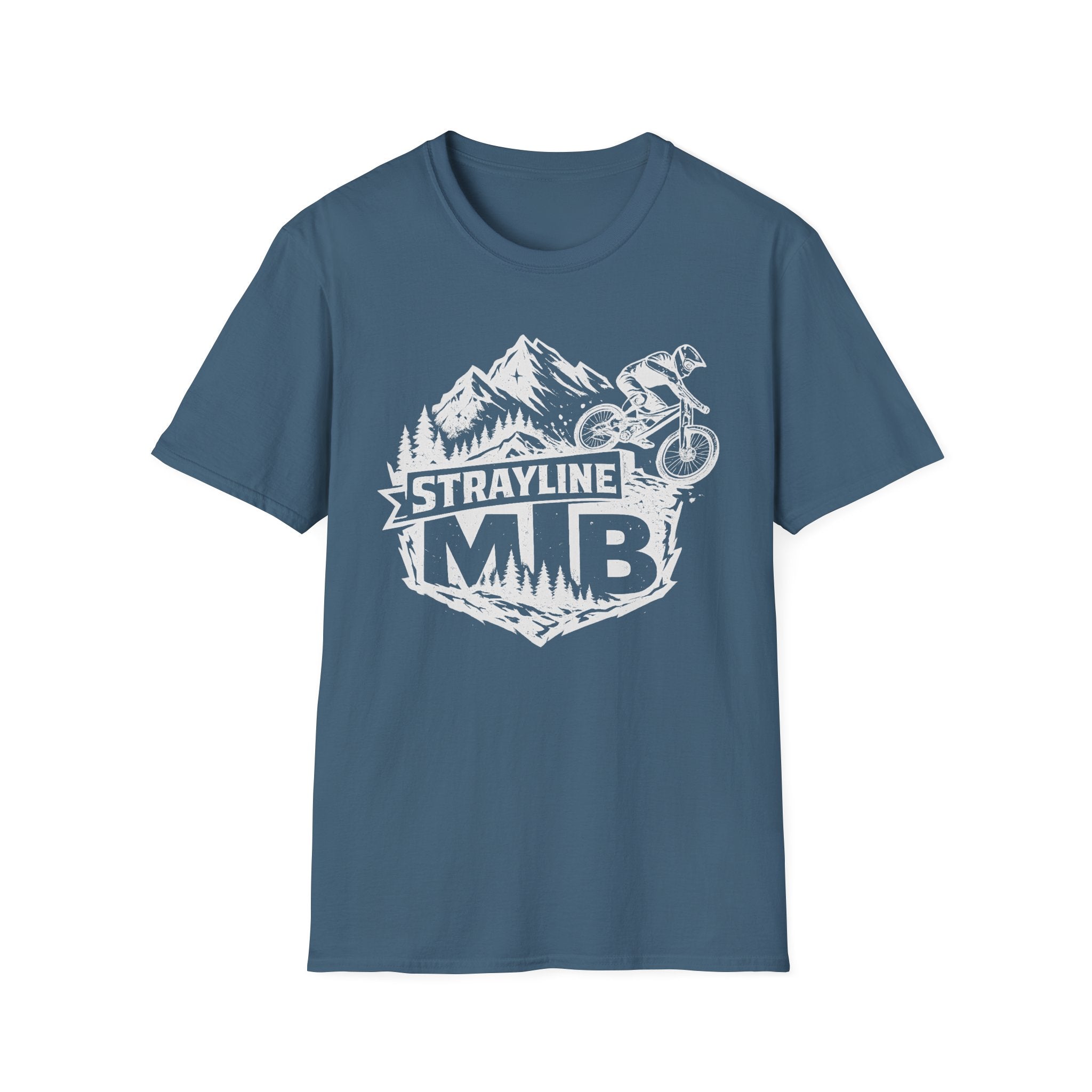 Strayline MTB T-Shirt