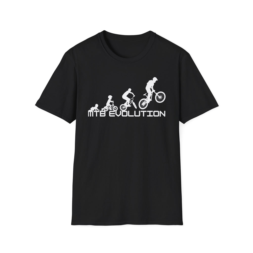 MTB Evolution T-Shirt