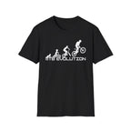 MTB Evolution T-Shirt