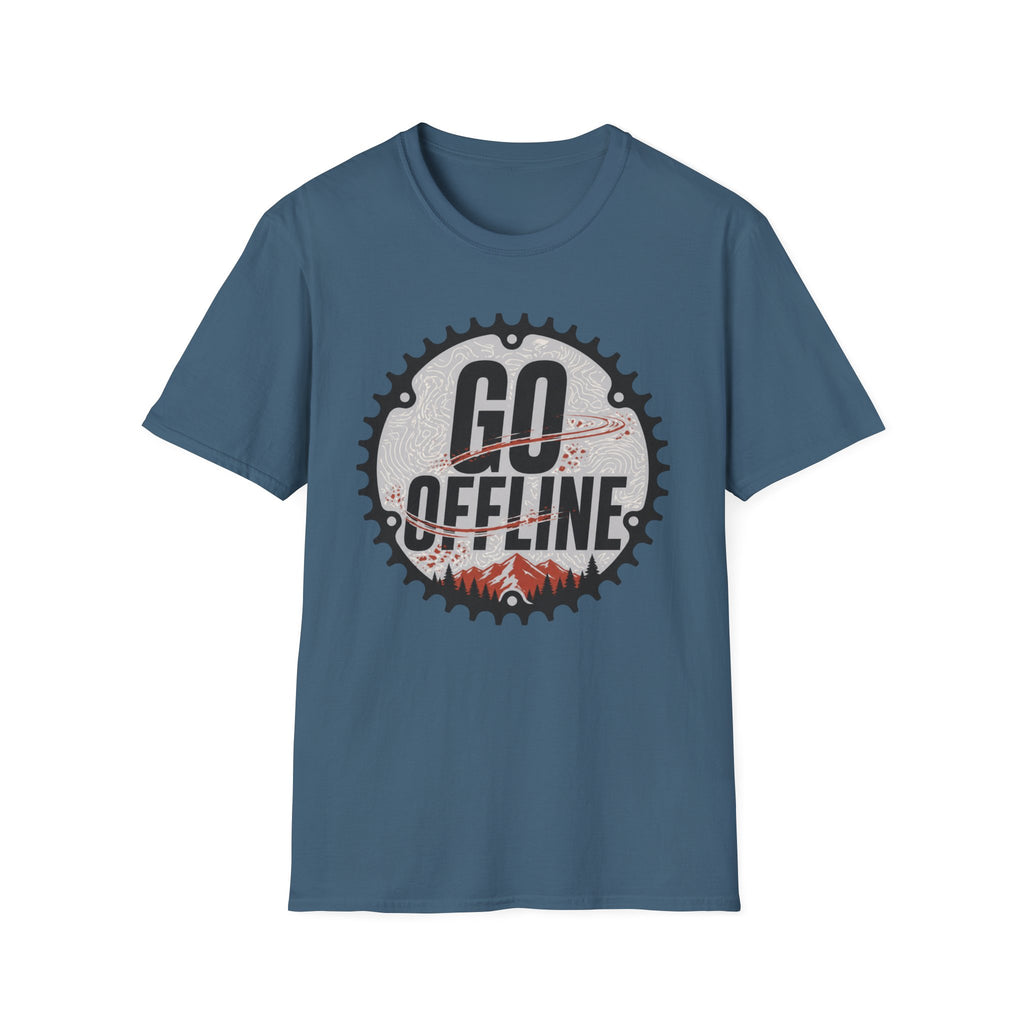 Go Offline T-Shirt