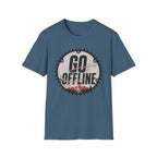 Go Offline T-Shirt