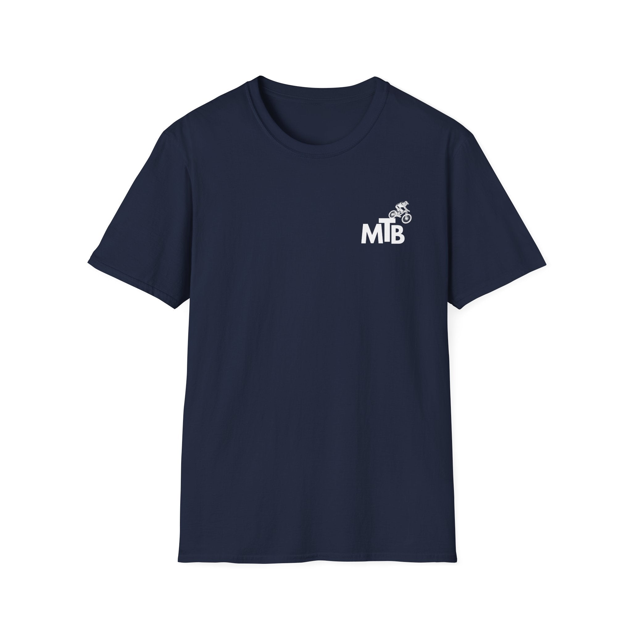 Law Of Gravity T-Shirt