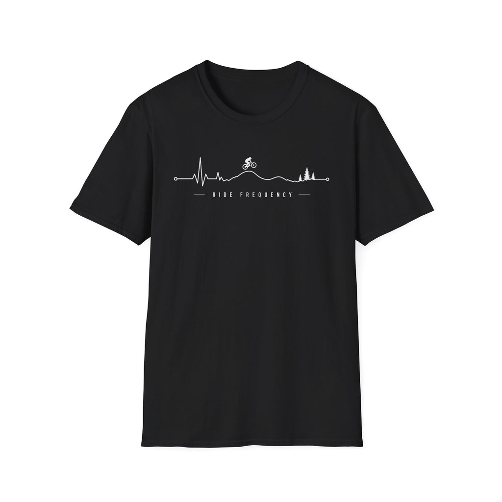 Frequency T-Shirt