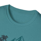 Womens MTB T-Shirt
