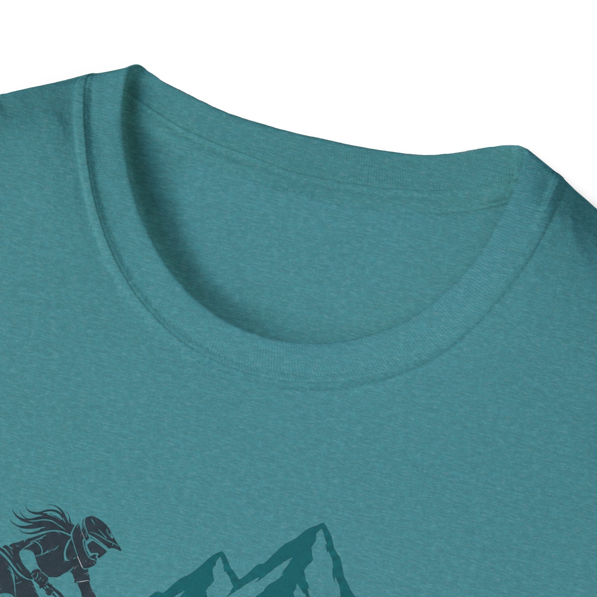 Womens MTB T-Shirt