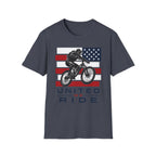 United We Ride T-Shirt